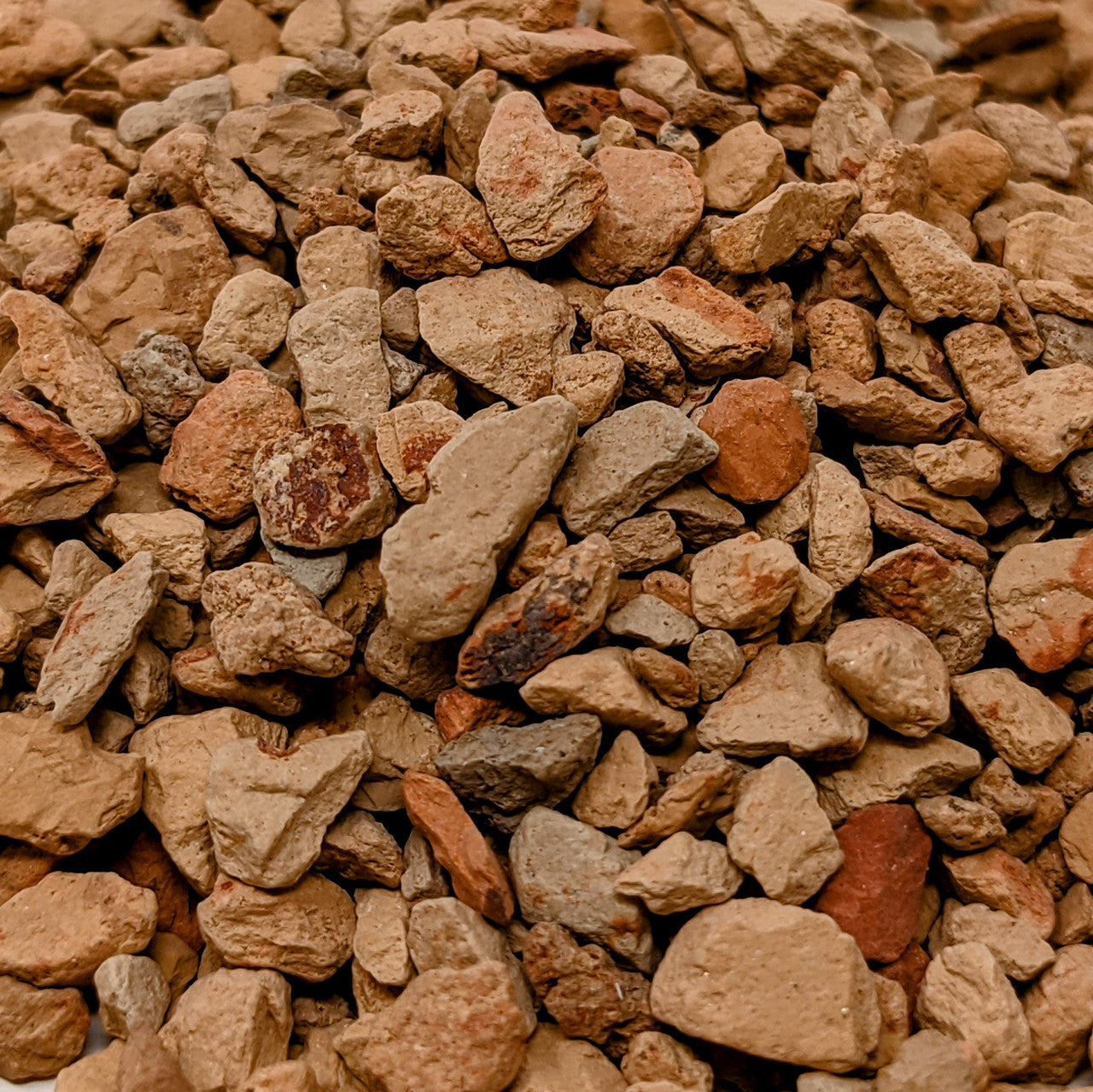 Turface Soil
