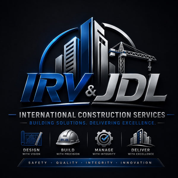 IRV JDL International Construction Services