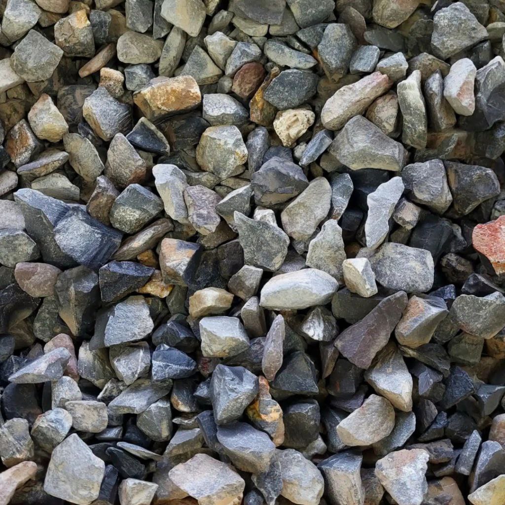 G1 Crushed Stone Per Cubic